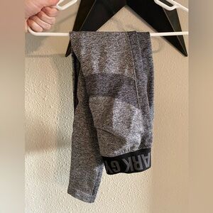 NWOT GYMSHARK leggings black